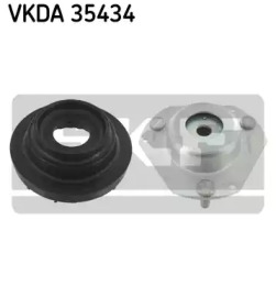 SKF VKDA 35434